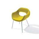 Emmanuel Babled Ohm Small Armchair
