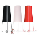 frauMaier Fat Sophie Floor Lamp