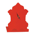 frauMaier Ludwig Table Clock