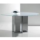 Gabriele and Oscar Buratti Eyon Table