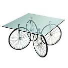 Gae Aulenti Tour Table