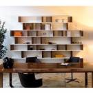 Giovanni Galla Up-Pill Bookcase
