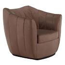 Guglielmo Ulrich Willy Armchair