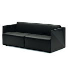 Hadi Teherani T-Ray Sofa and Armchair