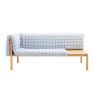 Inga Semp&eacute; Ruch&eacute; Sofa