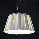 J&ouml;rg Boner and Christian Deuber Nan17 Ceiling Light