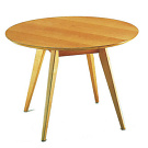 Jens Risom Dining Table