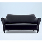 Josef Hoffmann Salon Seating