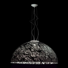Lisa Tavazzani and Adel Kassem Coupole Lamp