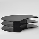 Luigi Caccia Dominioni Girevole Table