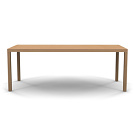 Maarten Van Severen T88W Not So Basic Table