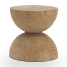 Mario Botta Clessidra Stool