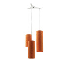 Marivi Calvo Romanica Lamp Collection