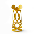 Nendo Mickey&acute;s Ribbon Stool
