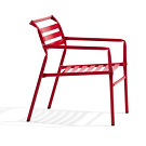 Osko + Deichmann Straw Lounge Chair