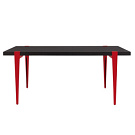 Philippe Nigro T.U. Table
