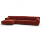 Piero Lissoni Softwall Seating