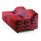 Pierre Paulin ABCD Sofa