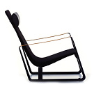 Jean Prouv&eacute; Cit&eacute; Lounge Chair