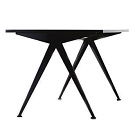 Jean Prouv&eacute; Compas Table