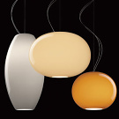 Rodolfo Dordoni New Buds Lamp