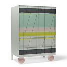 Scholten & Baijings The Amsterdam Armoire