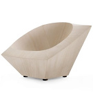 Shay Alkalay and Yael Mer TWB Tailored Wood Bench Collection