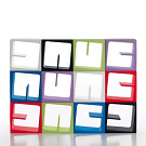 Stefan Bench Quby Bookcase