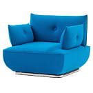 Stefan Borselius Dunder Seating Collection