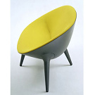 Philippe Starck  S.T. Strange Thing Lounge Chair