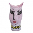 Ulrica Hydman-Vallien Open Minds Vase