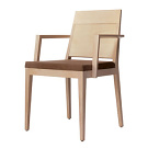 Vicente Soto Dom Chair