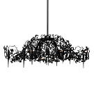 William Brand and Annet van Egmond Flower Power Lamp Series
