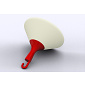 Miki Astori Zelight Lamp