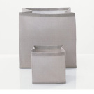Minna Ahokas Box & Round Zone Containers