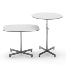 Mirto Zocca Swiss Small Table