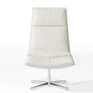 Molina Lievore Altherr Catifa 70 Soft Lounge