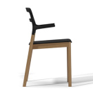 Monica F&ouml;rster Florinda Chair