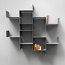 Moroso Z-shelf