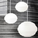 Morten Voss Atomheart Lamp Collection