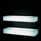 Nanda Vigo Light-light Console