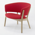 Nanna Ditzel ND-01 Easy Chair and ND-02 Sofa