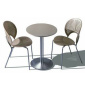 Nanna Ditzel Tobago Table