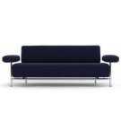 Naoto Fukasawa Tomo Sofa