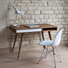 Nazanin Kamali Celine Desk