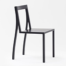 Nendo Heel Chair