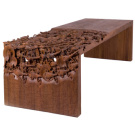 Niels van Eijk and Miriam van der Lubbe Godogan Table