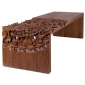 Niels van Eijk and Miriam van der Lubbe Godogan Table
