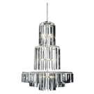 Ninchi & Locatelli The Empire Suspension Lamp
