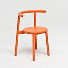 Nitzan Cohen Solo Chair